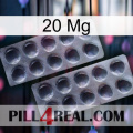 20 Mg 31